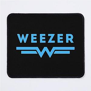 singer weezer stranger weezer in weezer the weezer Mouse Pad