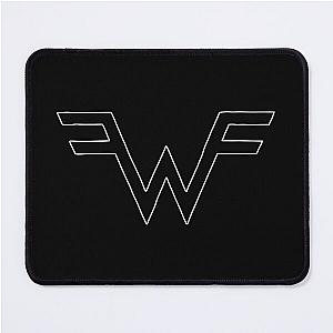 tumblah weezer teen weezer weezer random weezer like Mouse Pad