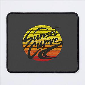 weezer music Mouse Pad