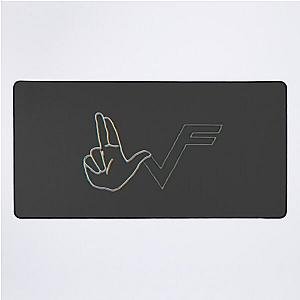 weezer Desk Mat