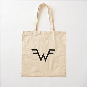 tumblah weezer teen weezer weezer random weezer like Cotton Tote Bag