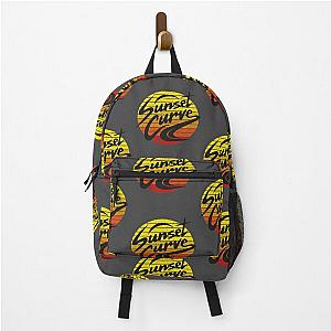 weezer music Backpack