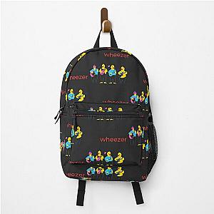 Weezer Backpack