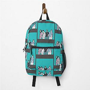 weezer Backpack