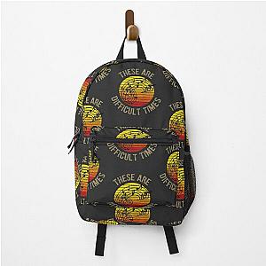 weezer music     Backpack