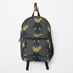 Weezer Symbol Premium  Backpack