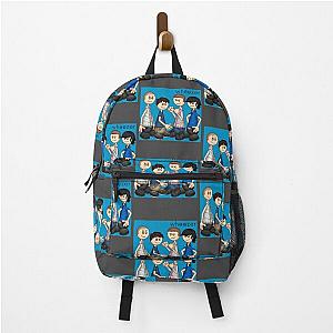 weezer Backpack