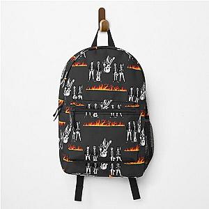 Weezers Backpack