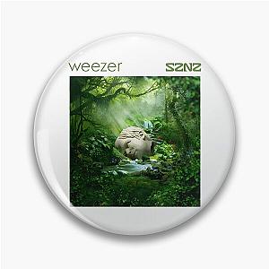 comic weezer comics weezer clef weezer festival Pin