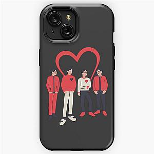 weezer iPhone Tough Case