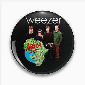 "Blending Beats: The Rise of Pop-Country weezer Bands" Pin