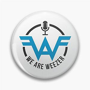 "Blending Beats: The weezer Rise of Pop-Country Bands" Pin