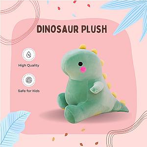 Dinosaur Weighted Stuffed Animal