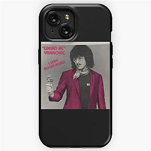 The Weirdly Enduring Appeal of Weird Al Yankovic iPhone Tough Case