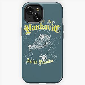 Weird Al Yankovic Amish Paradise iPhone Tough Case