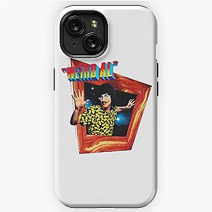 Weird Al Yankovic iPhone Tough Case