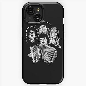 Needed Gifts Weird Al Yankovic Cute Graphic Gift iPhone Tough Case