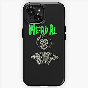 "Weird Al" Yankovic iPhone Tough Case