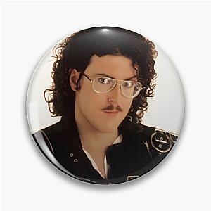 Even Worse (Weird Al Yankovic) Pin