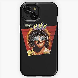 UHF Weird AL Yankovic Rock Legend iPhone Tough Case