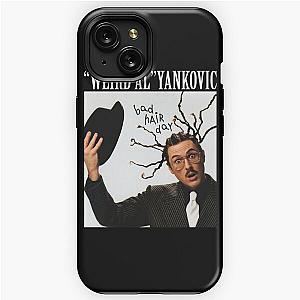 Weird al Yankovic iPhone Tough Case