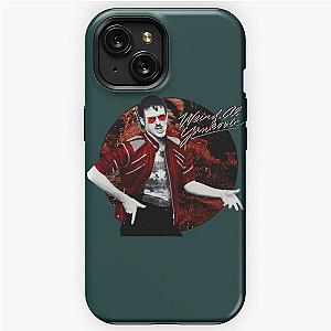 Weird Al Yankovic  Eat It  iPhone Tough Case