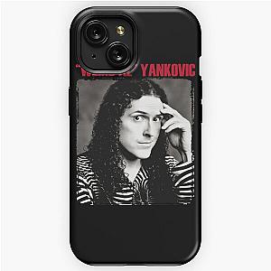 Weird al Yankovic iPhone Tough Case