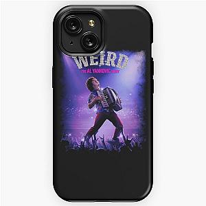 Weird al Yankovic iPhone Tough Case