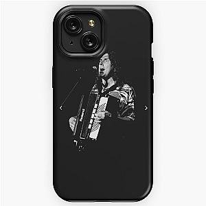 Gift For Men Love Music Weird Al Retro Vintage iPhone Tough Case