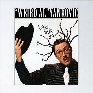 Weird al Yankovic Poster