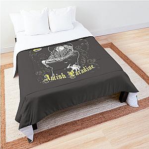 Weird Al Yankovic Amish Paradise Comforter