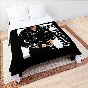 Weird al Yankovic Comforter