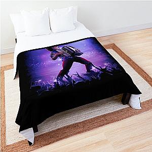 Weird al Yankovic Comforter