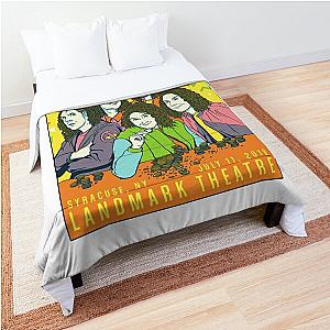 For Men Women Weird Al Arts Yankovic Retro Vintage Comforter