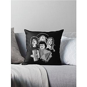 Needed Gifts Weird Al Yankovic Cute Graphic Gift Throw Pillow