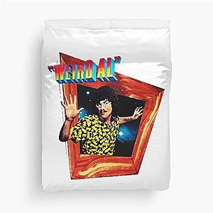 Weird Al Yankovic Duvet Cover