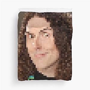 Weird Al Yankovic Duvet Cover