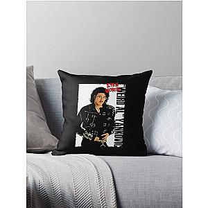 Weird al Yankovic Throw Pillow