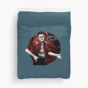 Weird Al Yankovic  Eat It  Duvet Cover