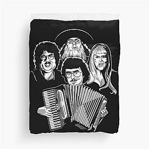 Needed Gifts Weird Al Yankovic Cute Graphic Gift Duvet Cover