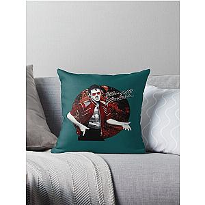 Weird Al Yankovic  Eat It  Throw Pillow