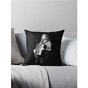 Special Present Art Weird Al Yankovic Cute Graphic Gifts Throw Pillow