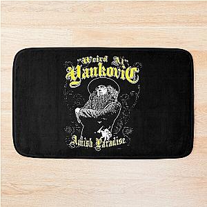 Weird Al Yankovic Amish Paradise Bath Mat