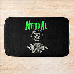 "Weird Al" Yankovic Bath Mat