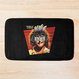 UHF Weird AL Yankovic Rock Legend Bath Mat