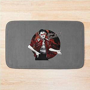 Weird Al Yankovic  Eat It  Bath Mat