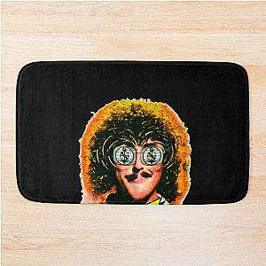 UHF Weird Al 1989 Bath Mat