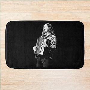 Special Present Art Weird Al Yankovic Cute Graphic Gifts Bath Mat