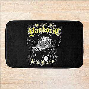 Most Important Weird Al Yankovic Amish Paradise Halloween Holiday Bath Mat