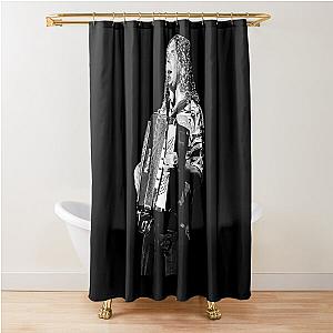 Special Present Art Weird Al Yankovic Cute Graphic Gifts Shower Curtain